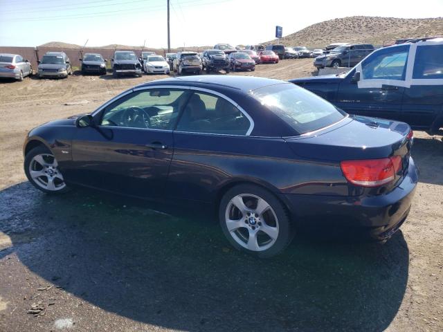 Photo 1 VIN: WBAWR33529P461100 - BMW 3 SERIES 