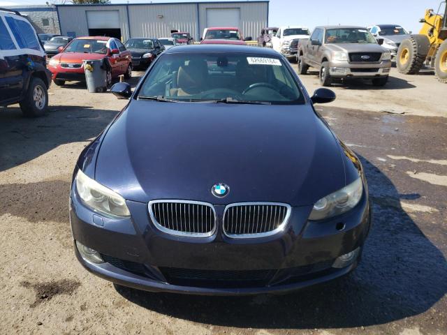 Photo 4 VIN: WBAWR33529P461100 - BMW 3 SERIES 