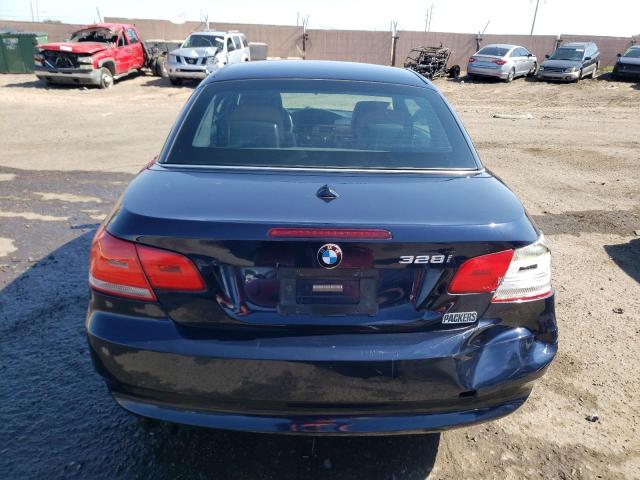 Photo 5 VIN: WBAWR33529P461100 - BMW 3 SERIES 