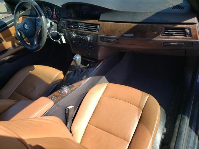 Photo 7 VIN: WBAWR33529P461100 - BMW 3 SERIES 