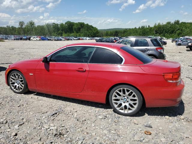 Photo 1 VIN: WBAWR33529P461355 - BMW 3 SERIES 