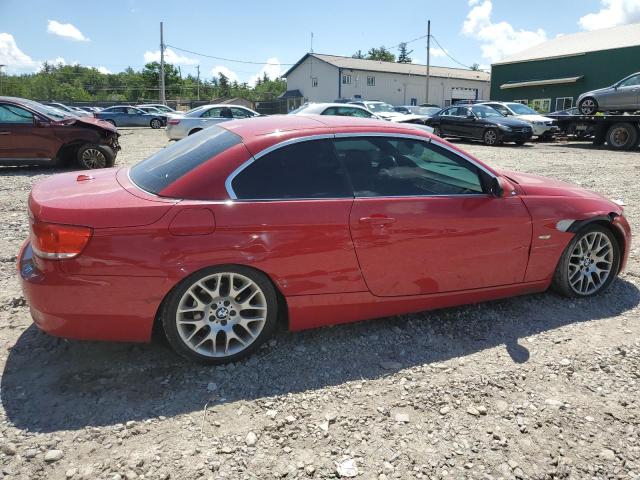 Photo 2 VIN: WBAWR33529P461355 - BMW 3 SERIES 