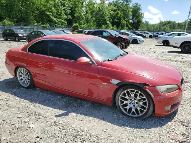 Photo 3 VIN: WBAWR33529P461355 - BMW 3 SERIES 