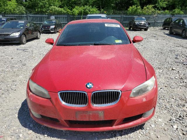 Photo 4 VIN: WBAWR33529P461355 - BMW 3 SERIES 