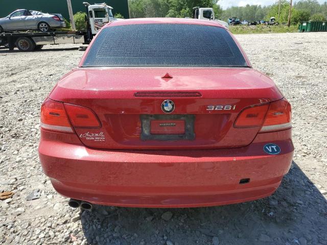 Photo 5 VIN: WBAWR33529P461355 - BMW 3 SERIES 