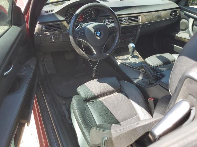 Photo 7 VIN: WBAWR33529P461355 - BMW 3 SERIES 