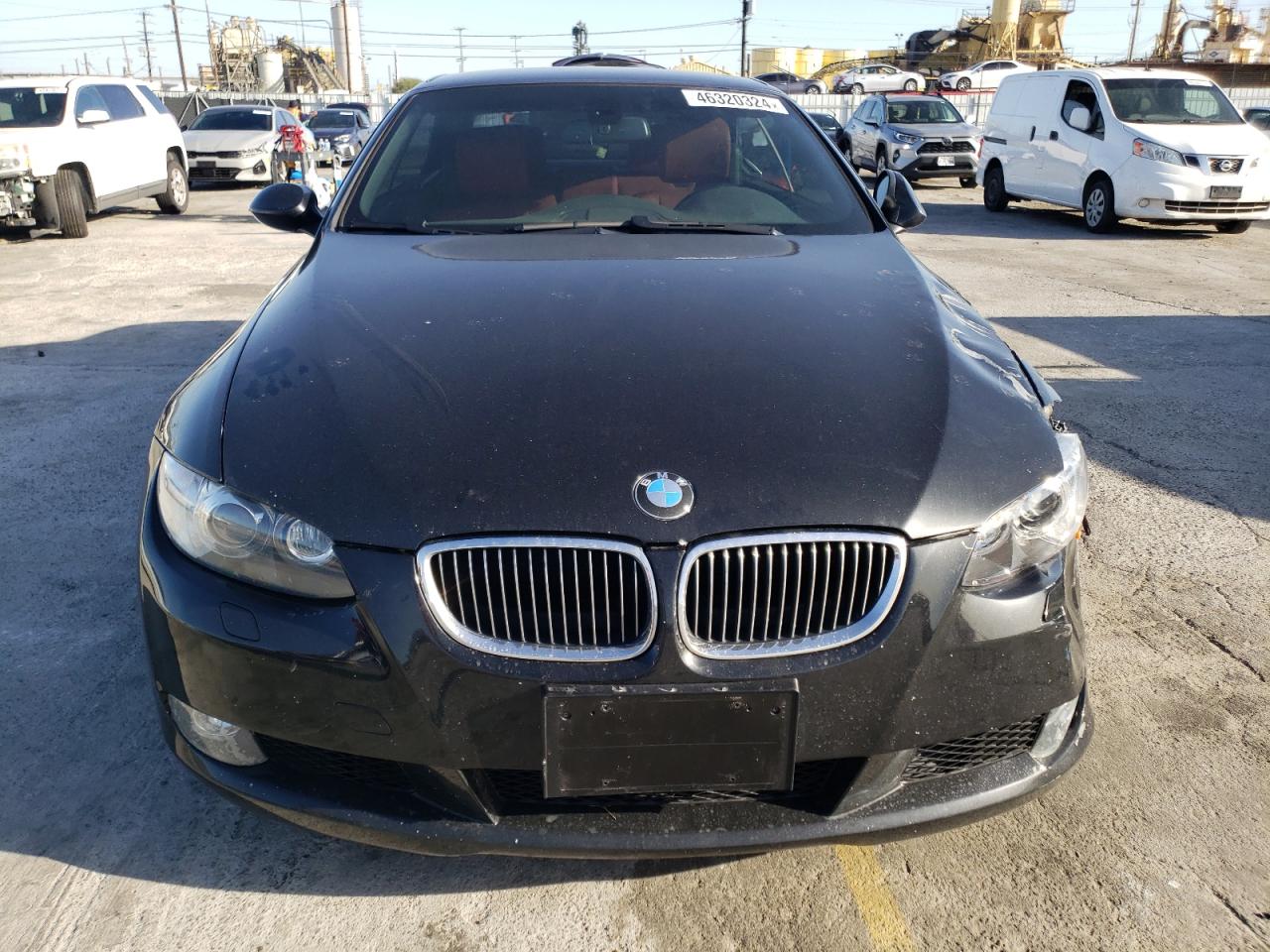 Photo 4 VIN: WBAWR33537P150157 - BMW 3ER 