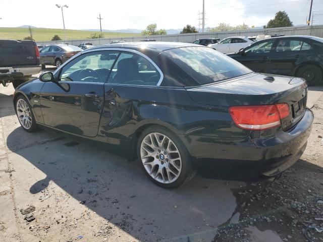 Photo 1 VIN: WBAWR33537PX79207 - BMW 3 SERIES 