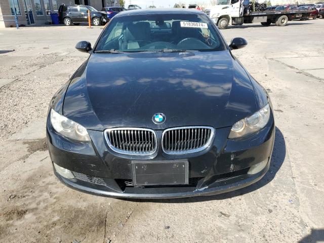 Photo 4 VIN: WBAWR33537PX79207 - BMW 3 SERIES 