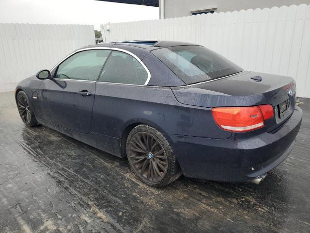 Photo 1 VIN: WBAWR33537PX79708 - BMW 328 I SULE 