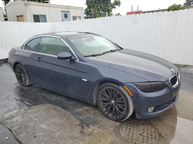 Photo 3 VIN: WBAWR33537PX79708 - BMW 328 I SULE 