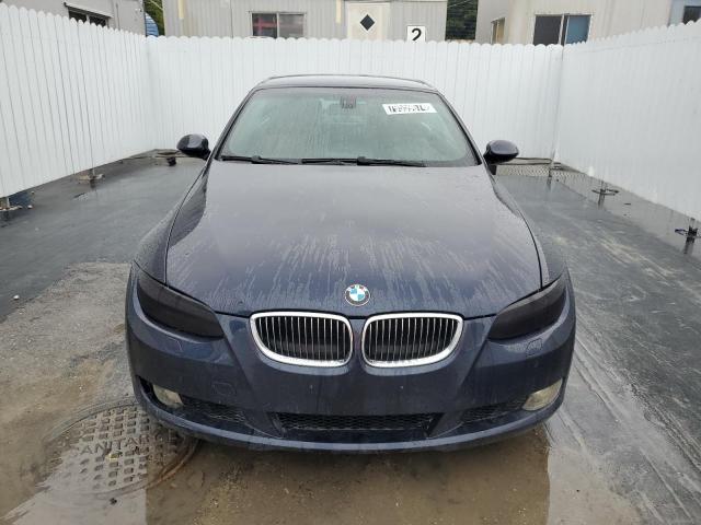 Photo 4 VIN: WBAWR33537PX79708 - BMW 328 I SULE 