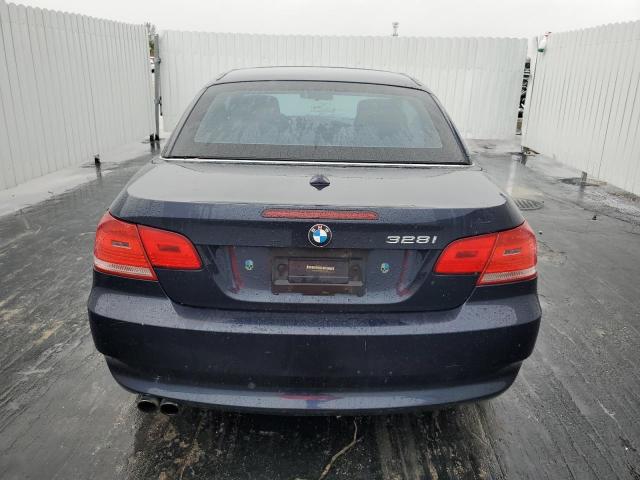 Photo 5 VIN: WBAWR33537PX79708 - BMW 328 I SULE 