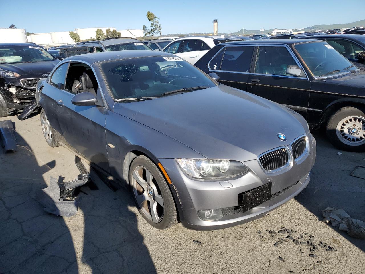 Photo 3 VIN: WBAWR33538P152038 - BMW 3ER 