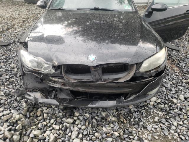 Photo 10 VIN: WBAWR33538P154369 - BMW 328 I SULE 