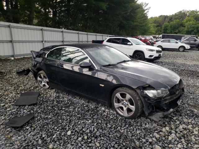 Photo 3 VIN: WBAWR33538P154369 - BMW 328 I SULE 