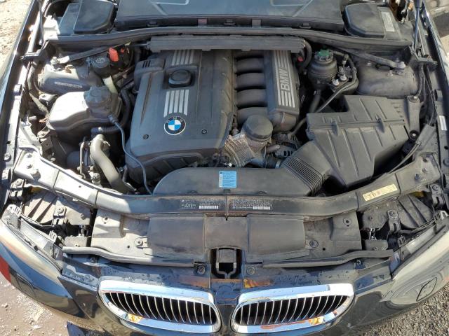 Photo 10 VIN: WBAWR33539P460408 - BMW 328 I SULE 