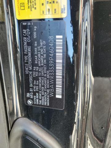 Photo 11 VIN: WBAWR33539P460408 - BMW 328 I SULE 