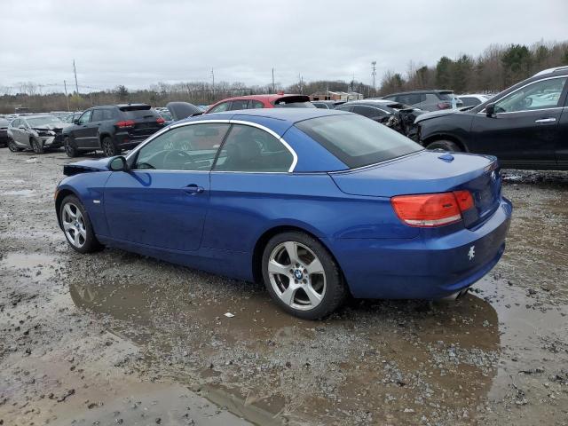 Photo 1 VIN: WBAWR33539P461221 - BMW 3 SERIES 