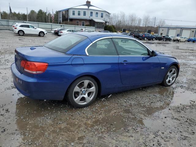 Photo 2 VIN: WBAWR33539P461221 - BMW 3 SERIES 