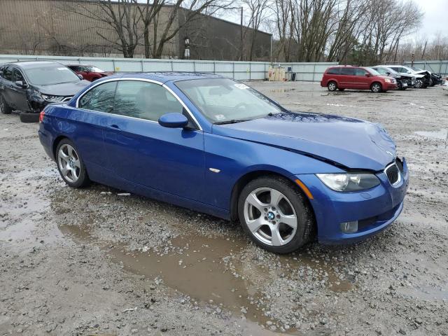 Photo 3 VIN: WBAWR33539P461221 - BMW 3 SERIES 