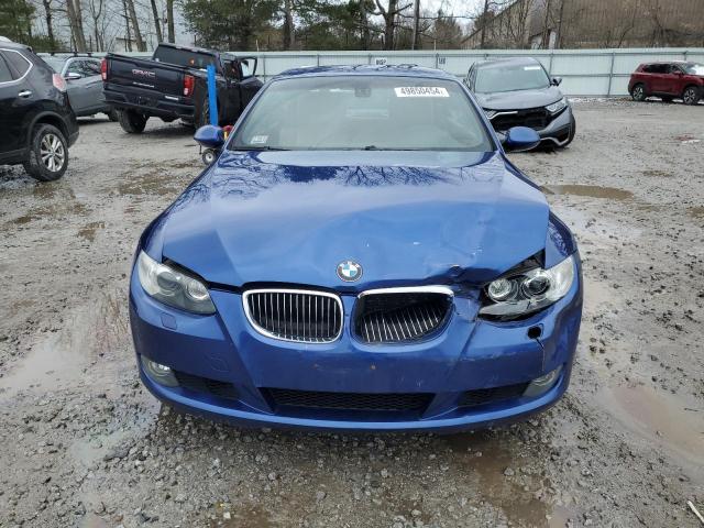 Photo 4 VIN: WBAWR33539P461221 - BMW 3 SERIES 