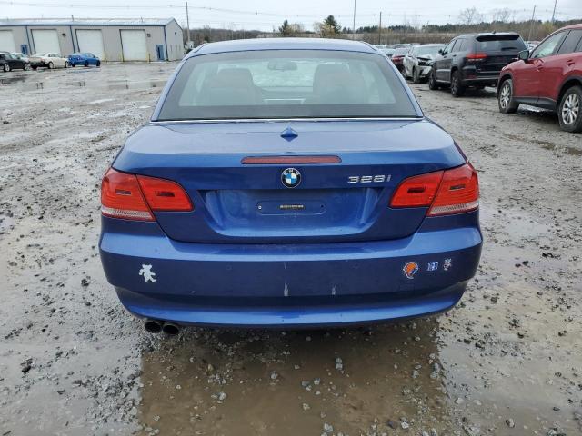 Photo 5 VIN: WBAWR33539P461221 - BMW 3 SERIES 