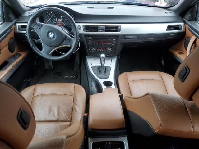 Photo 7 VIN: WBAWR33539P461221 - BMW 3 SERIES 