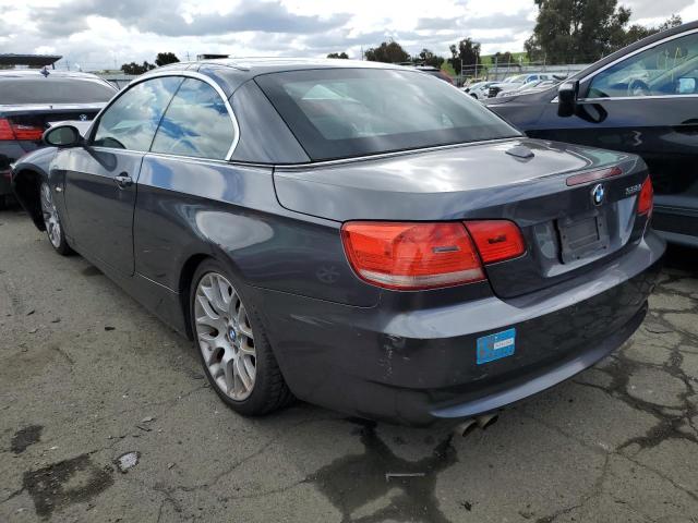 Photo 1 VIN: WBAWR33547PX79460 - BMW 3 SERIES 