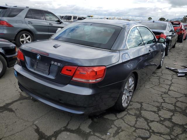 Photo 2 VIN: WBAWR33547PX79460 - BMW 3 SERIES 