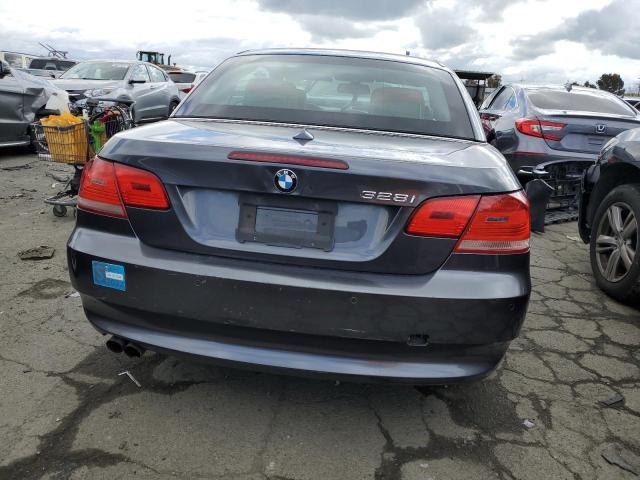 Photo 5 VIN: WBAWR33547PX79460 - BMW 3 SERIES 