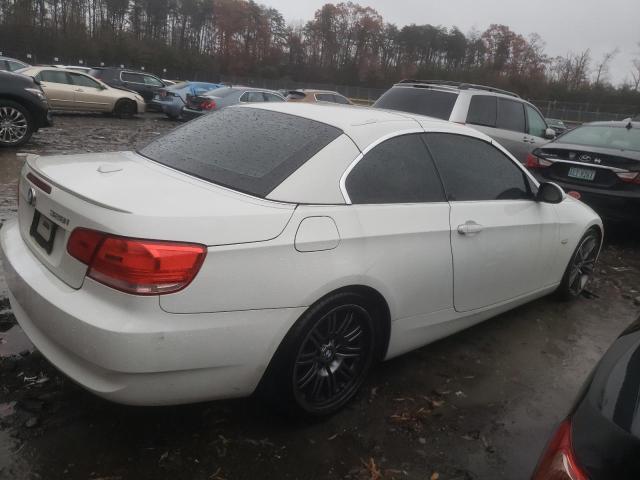 Photo 2 VIN: WBAWR33547PX79684 - BMW 3 SERIES 