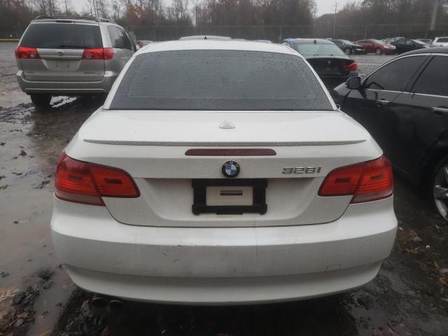 Photo 5 VIN: WBAWR33547PX79684 - BMW 3 SERIES 