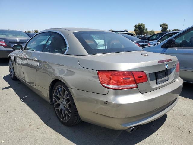 Photo 1 VIN: WBAWR33548P153313 - BMW 3 SERIES 