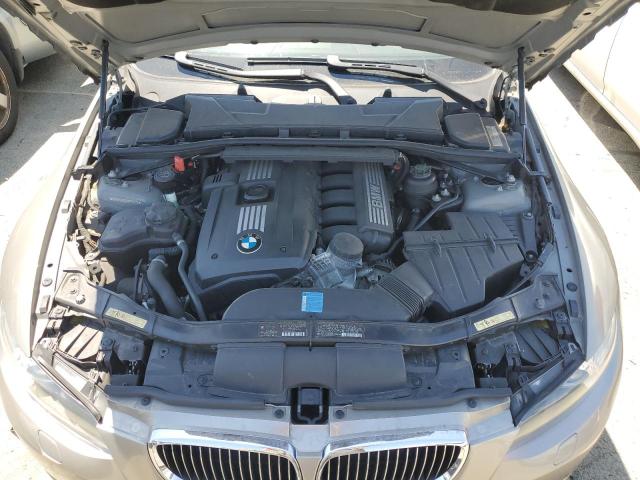 Photo 10 VIN: WBAWR33548P153313 - BMW 3 SERIES 