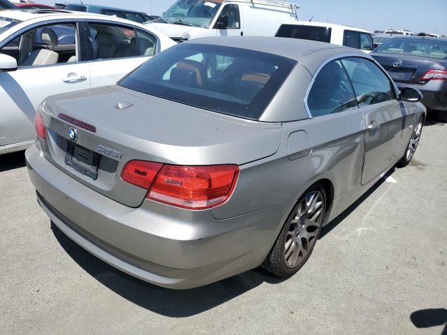 Photo 2 VIN: WBAWR33548P153313 - BMW 3 SERIES 