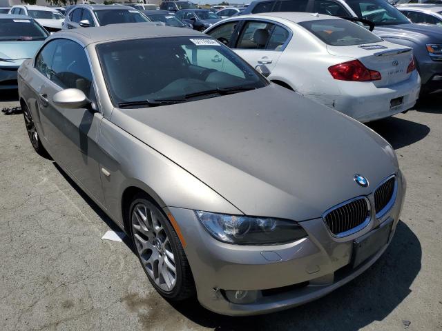 Photo 3 VIN: WBAWR33548P153313 - BMW 3 SERIES 