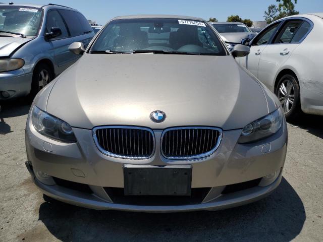 Photo 4 VIN: WBAWR33548P153313 - BMW 3 SERIES 