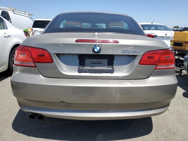 Photo 5 VIN: WBAWR33548P153313 - BMW 3 SERIES 