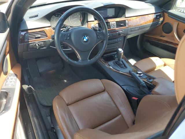 Photo 7 VIN: WBAWR33548P153313 - BMW 3 SERIES 