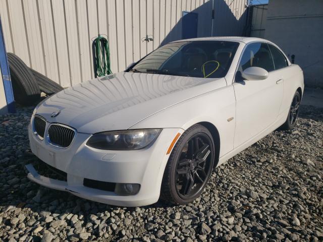 Photo 1 VIN: WBAWR33549P461857 - BMW 328 I SULE 