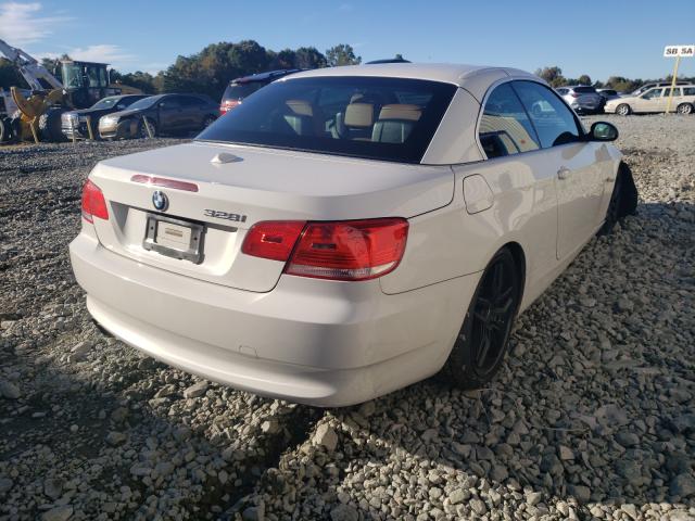 Photo 3 VIN: WBAWR33549P461857 - BMW 328 I SULE 