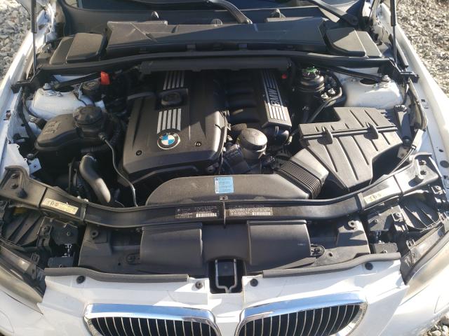 Photo 6 VIN: WBAWR33549P461857 - BMW 328 I SULE 