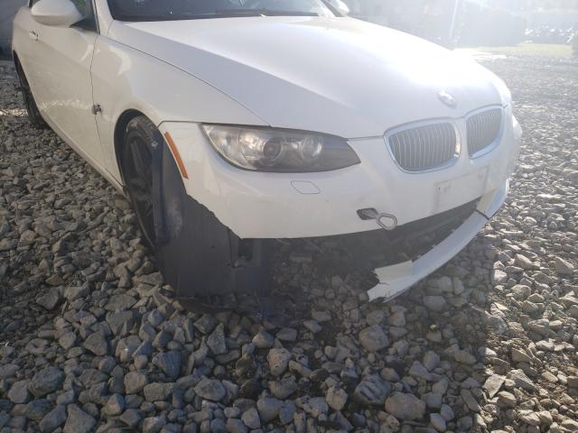 Photo 8 VIN: WBAWR33549P461857 - BMW 328 I SULE 