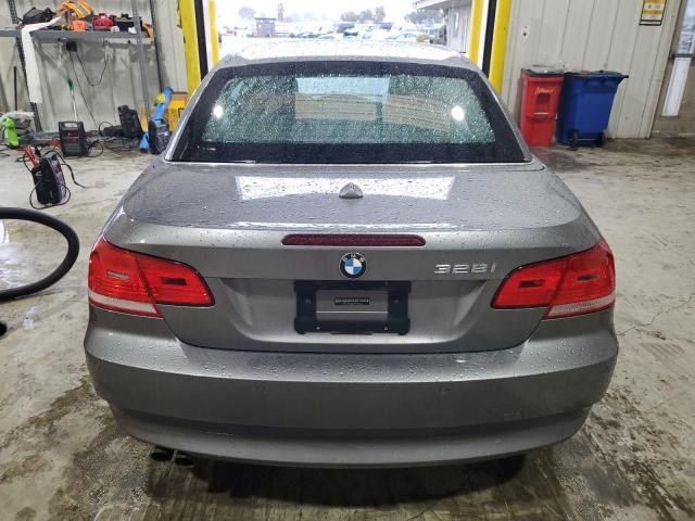 Photo 5 VIN: WBAWR33557PX78690 - BMW 328 I SULE 