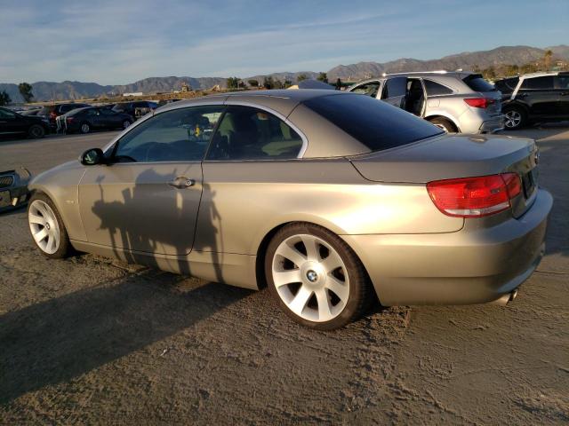 Photo 1 VIN: WBAWR33558P151988 - BMW 3 SERIES 