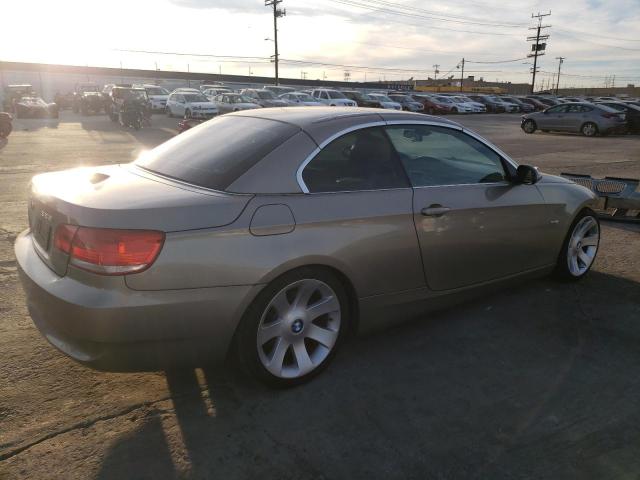 Photo 2 VIN: WBAWR33558P151988 - BMW 3 SERIES 