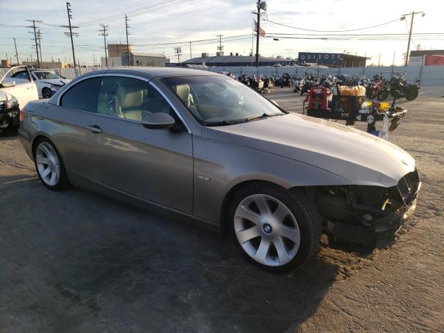 Photo 3 VIN: WBAWR33558P151988 - BMW 3 SERIES 