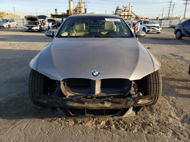 Photo 4 VIN: WBAWR33558P151988 - BMW 3 SERIES 