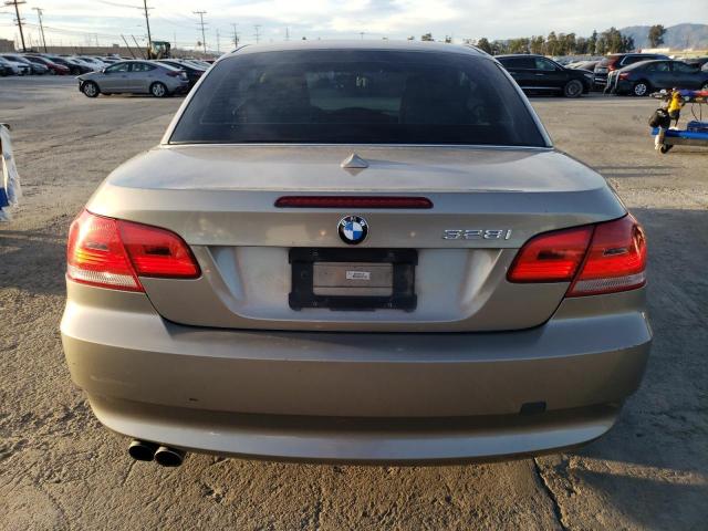 Photo 5 VIN: WBAWR33558P151988 - BMW 3 SERIES 